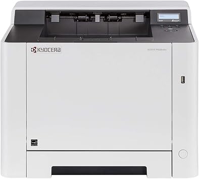 kyocera network printer