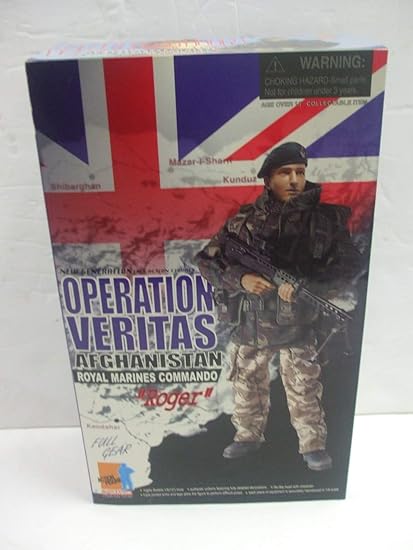 dragon 12 inch military action figures