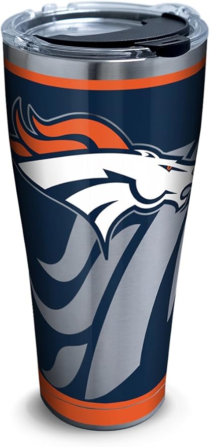 broncos yeti cup