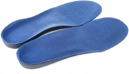 rigid arch support