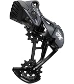 Amazon.com : SRAM XX1 Eagle Rear Derailleur - 12-Speed, Long Cage