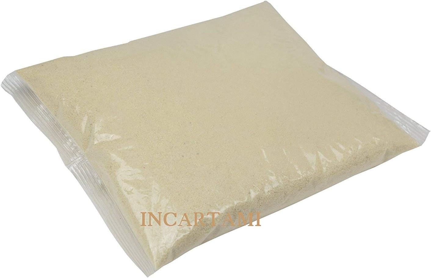 1 KG SABLE COULEUR 04 07 mm" Amazon.fr Cuisine & Maison