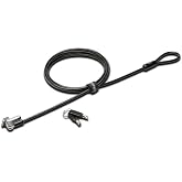 N17 Keyed Lock for Dell Laptops On Demand - Master