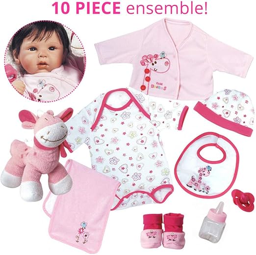 paradise galleries tall dreams ensemble