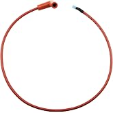 Replacement heater burner ignition cable 394800-30 104831-02 is suitable fits Honeywell intermittent ignition module
