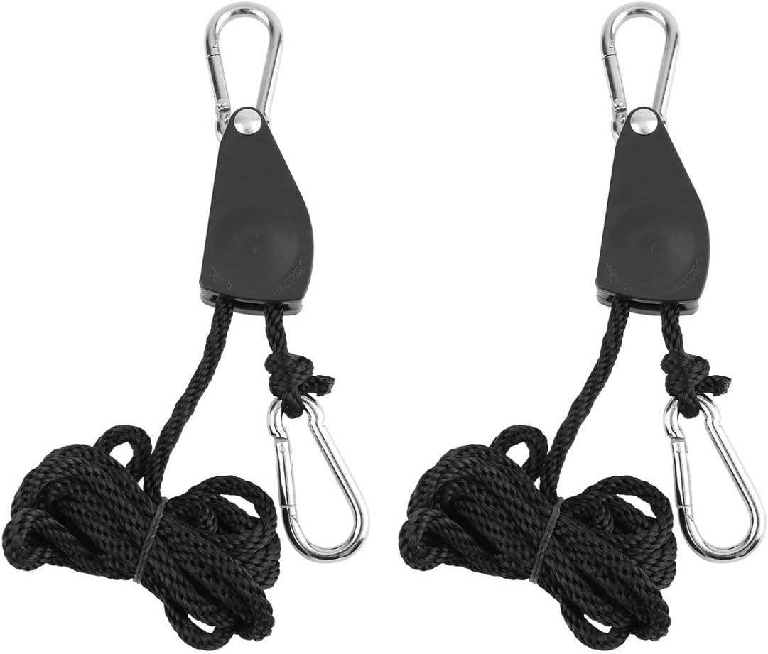 filtro a carbone per la camera di coltivazione