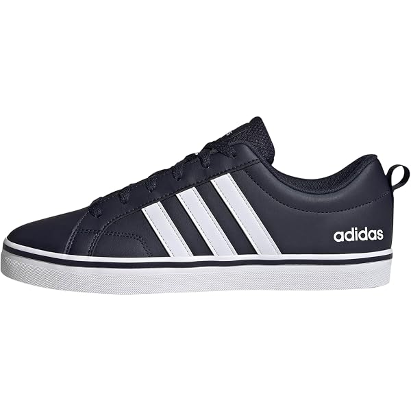 adidas Tênis masculino Zx 700 HD com cadarço casual - preto, Preto