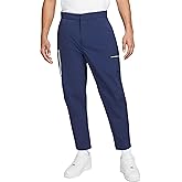 Nike Sportswear Style Essentials Men's Utility Pants (Midnight Navy/SAIL/Midnight Navy, DM6681-410) Size 38