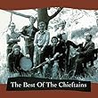The Best of the Chieftains