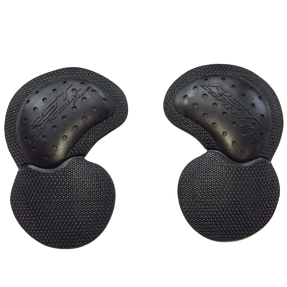 RST Motorcycle 2029 CE Contour Plus Visco Hip Protector Body Armour