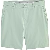 Vineyard Vines Mens 7 Inch On-The-go Shorts