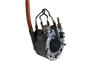 Coffee Machine Heater for ，Compatible for Philips， EP1221 EP2121 EP2030 EP2220 EP2124 2136 EP3146 EP5144 5147 Coffee Maker Pa