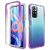 Case for Xiaomi Redmi Note 11S 5G / Poco M4 Pro 5G