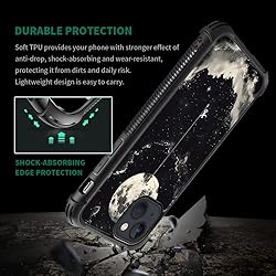 CARLOCA Compatible with iPhone 15 Plus