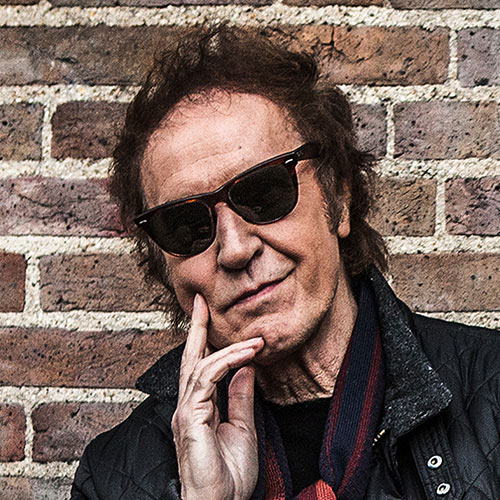 Ray Davies on Amazon Music