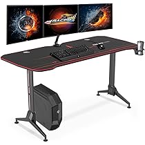 computer desk for gaming