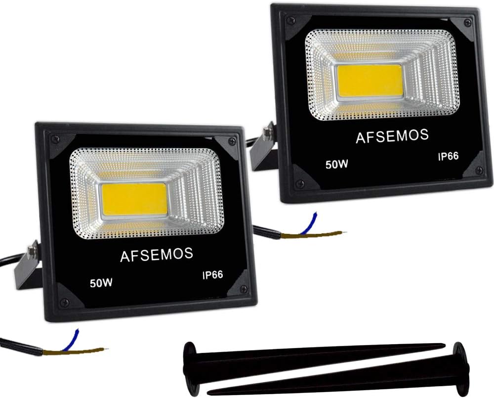 Best 12 Volt Low Voltage Led Outdoor Flood Lighting Dc