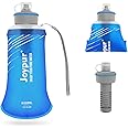 joypur Water Filter Bottle Survival 650ml Collapsible