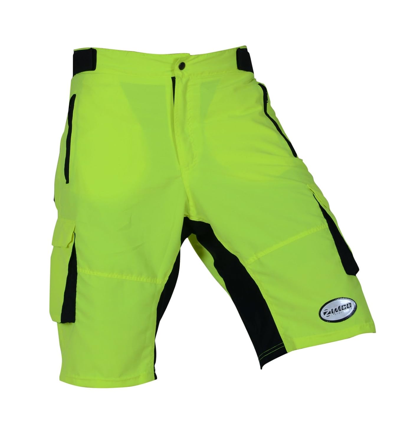 baggy mtb shorts