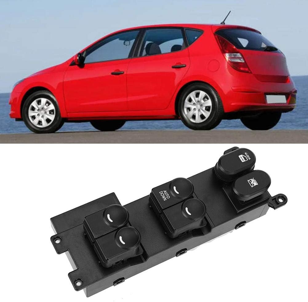 Interruttore Alzacristelli Per Mercedes VITO E VIANO - Codice 6395451013, Ricambio Elettrico - Foto 12