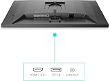 Philips 27M2N3500PF 27 Inch WQHD Fast IPS 260 Hz G-Sync HDR10 view 3