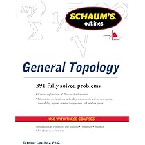 Schaum’s outlines Schaum's Outline of Theory and Problems of Advanced