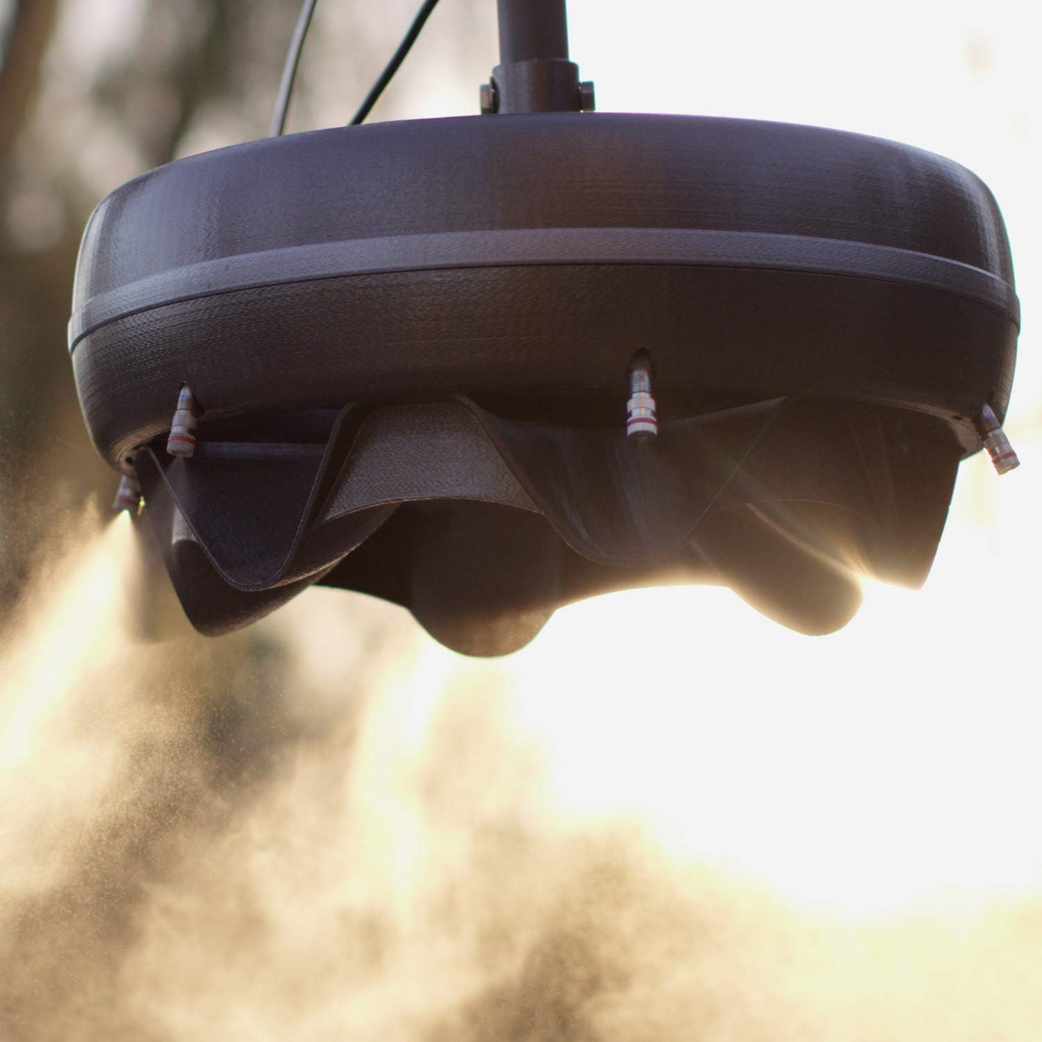 mistamerica mist 360