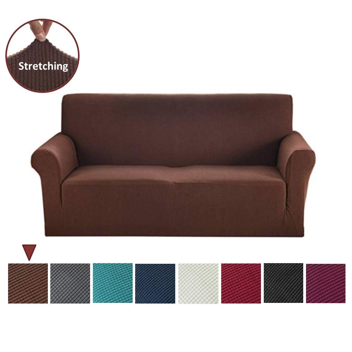 Best Sofas White Love Seats