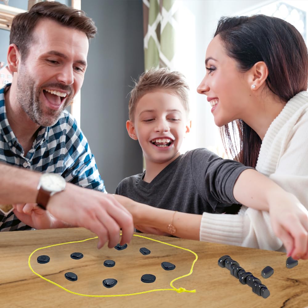 Chess Game, Strategy Table Top Game with Game Sponge