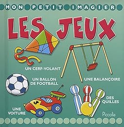 Les  jeux