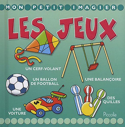 Les  jeux