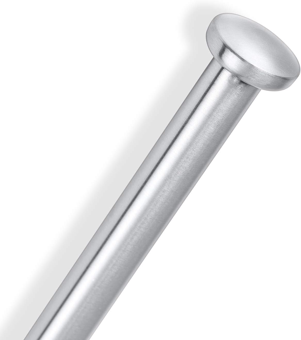 ToiletTree Products Modern and Sleek Deluxe Freestanding Toilet Brush and Plunger Combo: Home & Kitchen