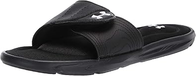 Under Armour Women's Ignite Ix Sl Slide Sandal