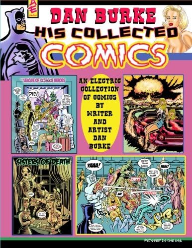 A History of Underground Comics: Estren, Mark James: 9780914171645