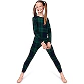 Rocky Thermal Underwear for Kids, Girls Thermals Long Johns Underwear, Base Layer for Cold weather/skiing