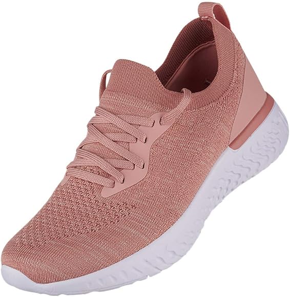 pink platform tennis shoes