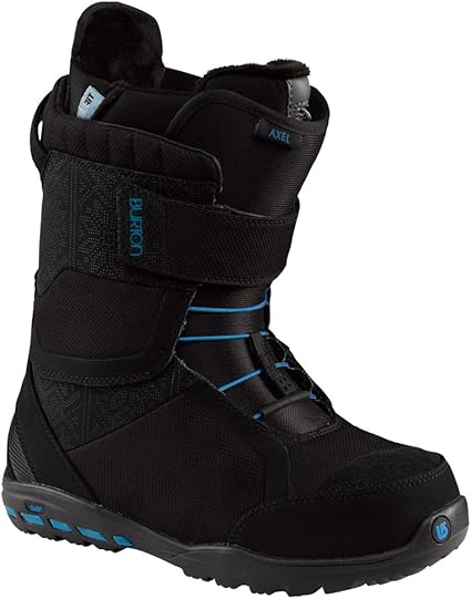 burton axel snowboard boots