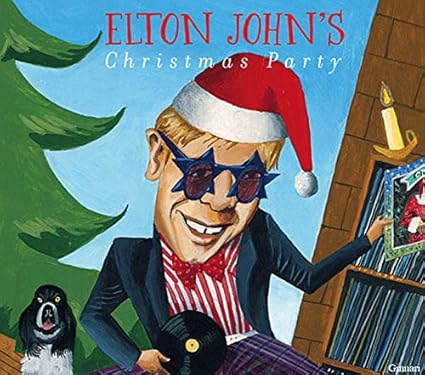 Elton john cold as christmas lyrics free download music Elton John - Christmas Party - Amazon.com Music