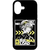 ATLUS Persona 3 Reload Aigis Case for iPhone 17