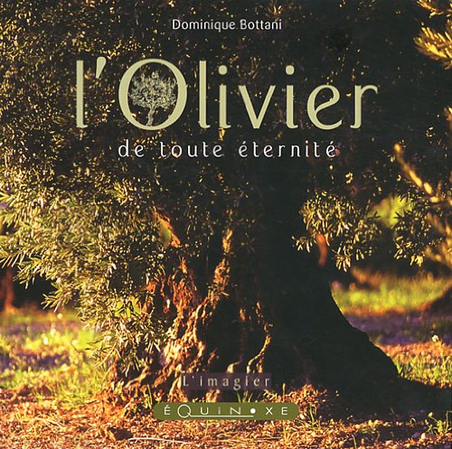 L' olivier de toute éternité