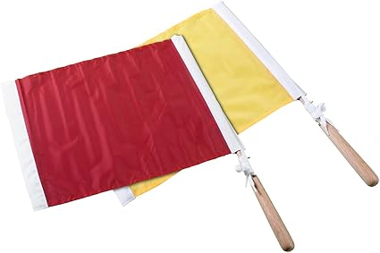 kwik goal corner flags