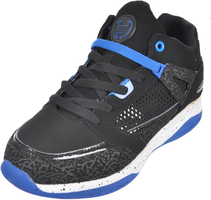 phat farm shoes blue