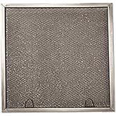 BROAN-NUTONE LLC BPSF30 2-Pack Range Hood Filter