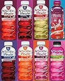 SoBe Lifewater Variety Pack - 8 Flavors - 20oz Bottles