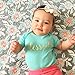 Baptism Christening Gifts for Girls and Boys Blessed Boutique Baby 6-12M