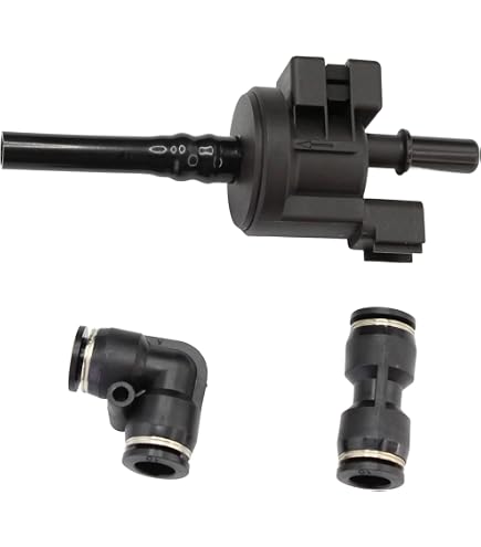 enu Amazon.com: 9U5Z-9F945-C Vapor Canister Vent Solenoid Compatible
