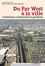 Du Far West à la ville