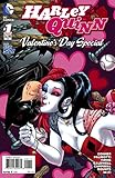 Harley Quinn Valentines Day Special #1 Comic Book