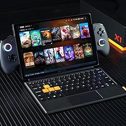 ONEXPLAYER X1 AMD Ryzen 7 8840U Handheld Gaming PC