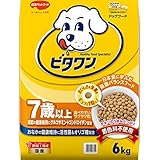 ビタワン 7歳以上用 6kg